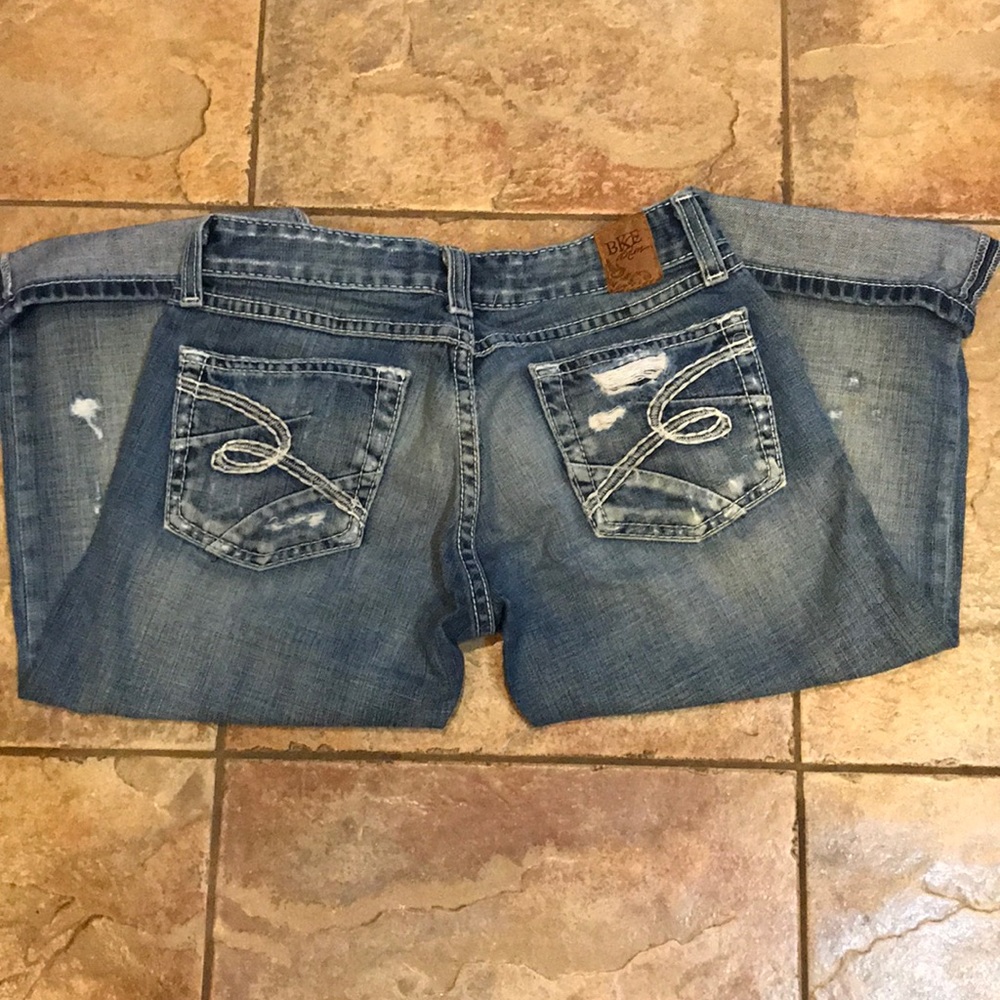 Bke Capris - image 2